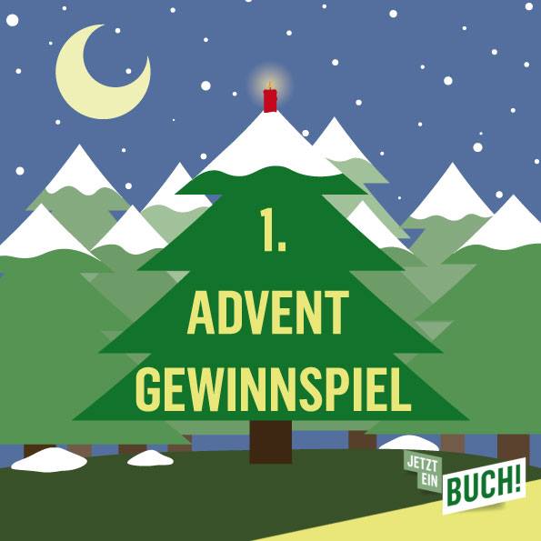 Jetzt Ein Buch Heute Ist Der 1 Advent Wann Zieht