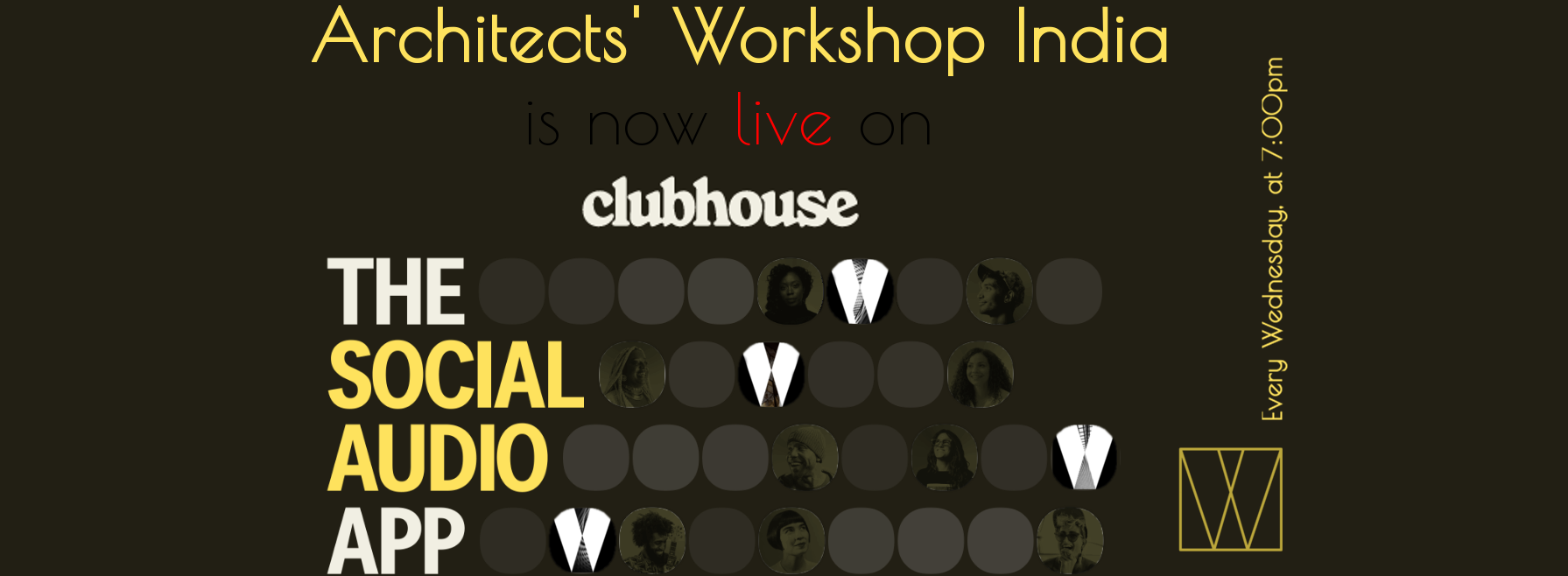 Architects Workshop