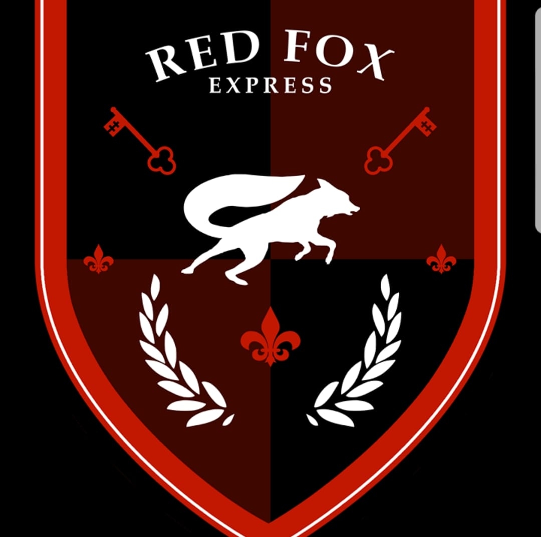 Red Fox Express-Local Shuttle Services Alpharetta | Alpharetta GA