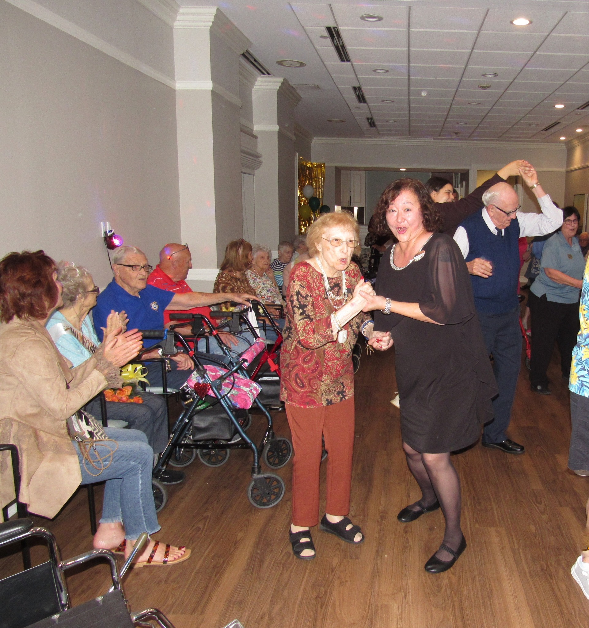 Brookdale Mt. Lebanon added a new... - Brookdale Mt. Lebanon