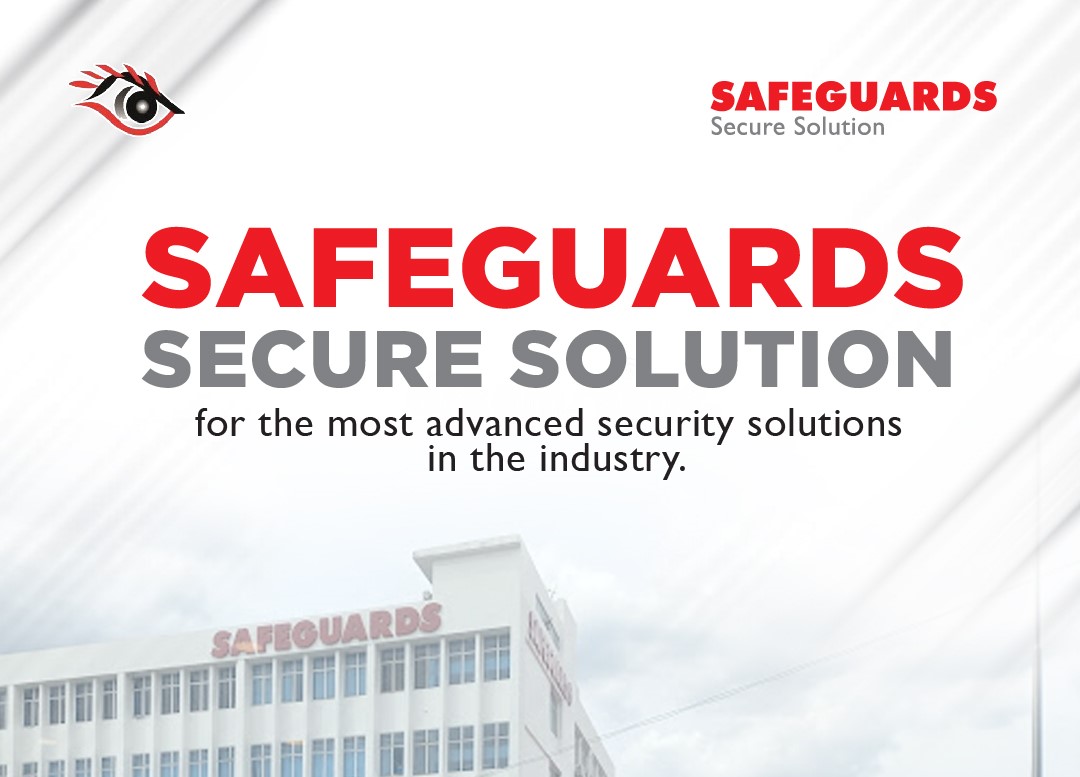 Safeguards Cash360
