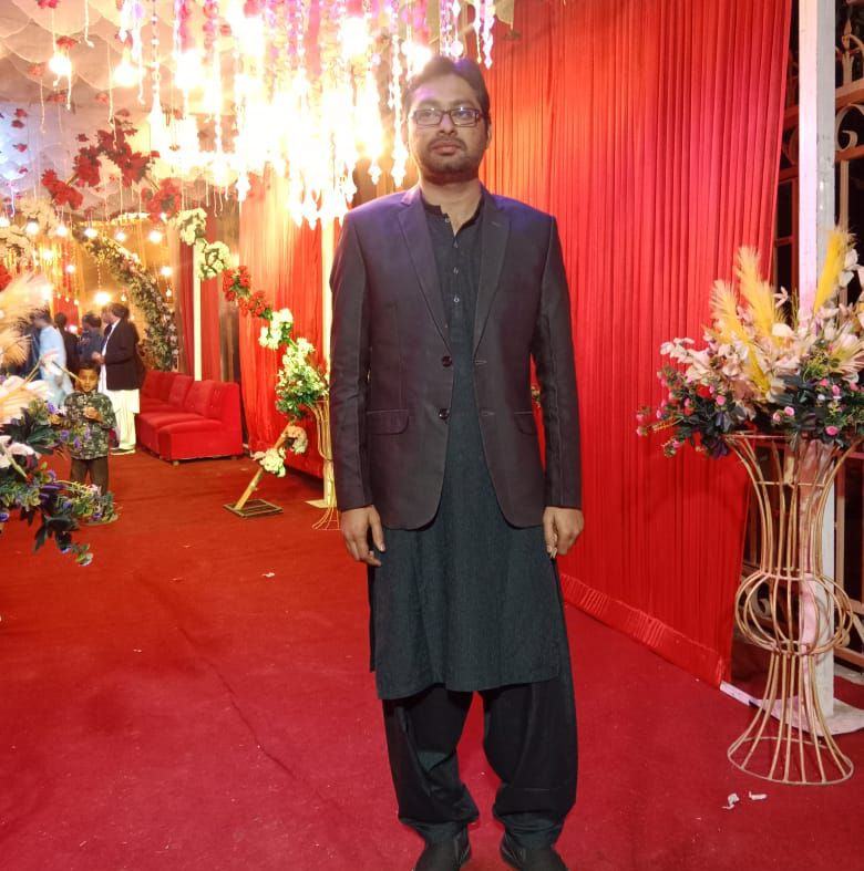 Chand Kumar