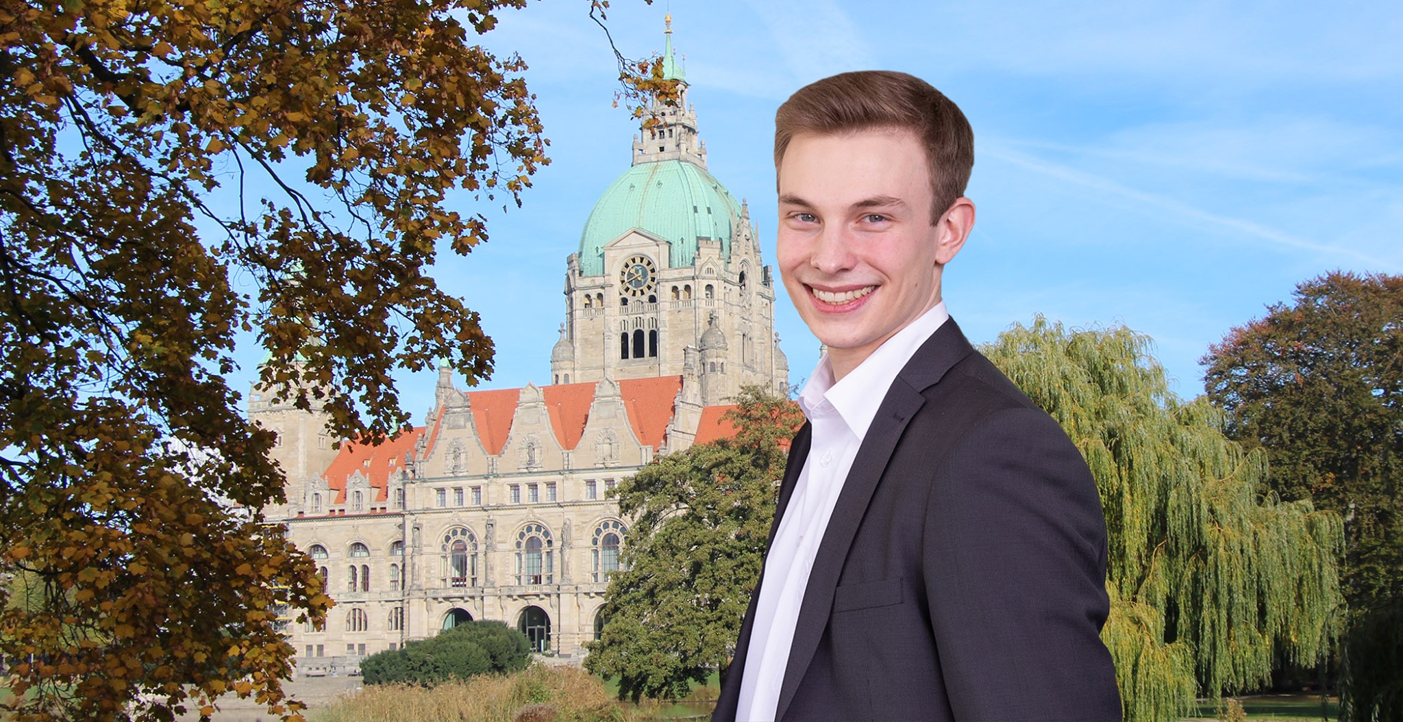 Tim Senger