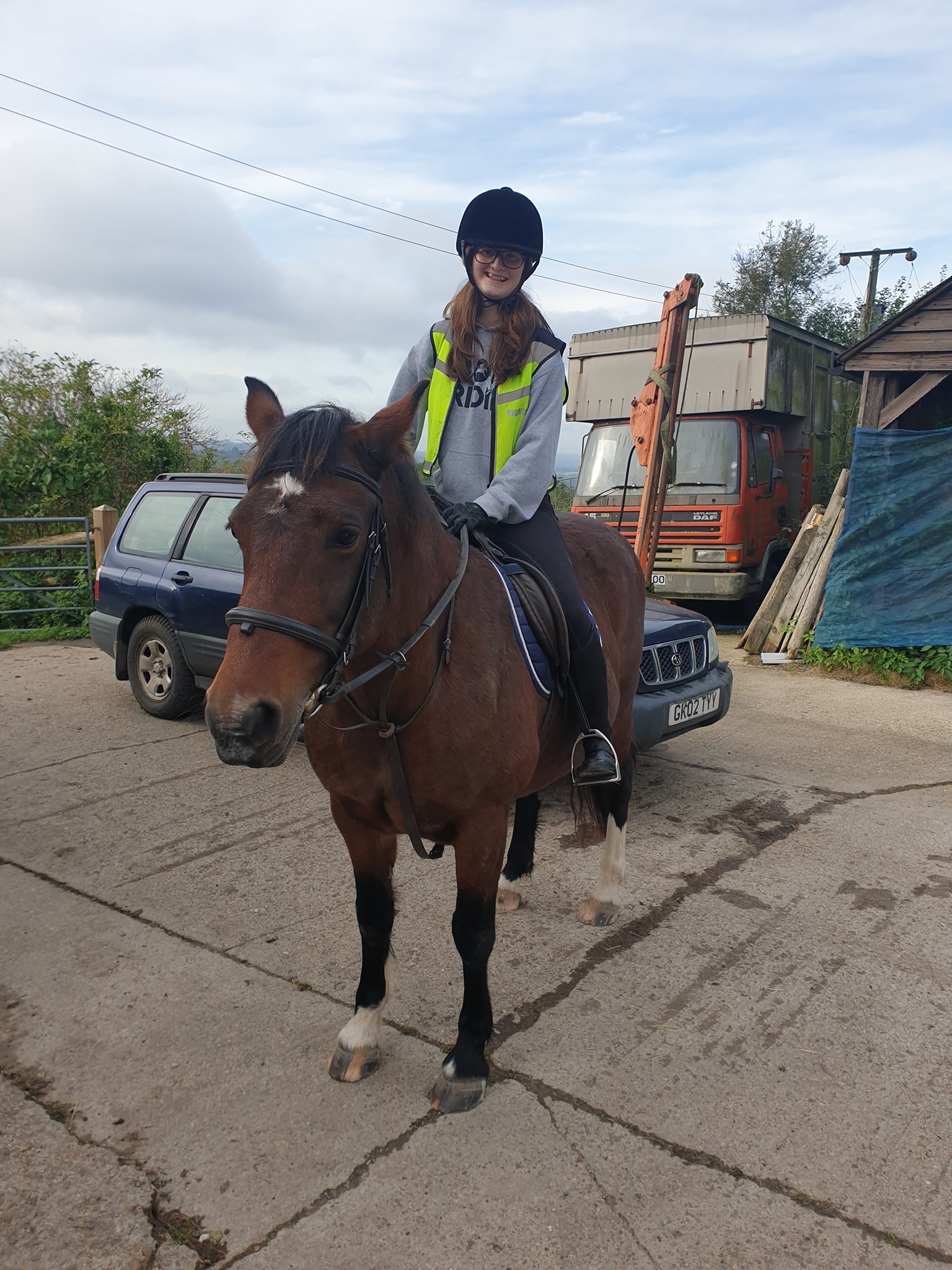 Boxley Riding School | Maidstone