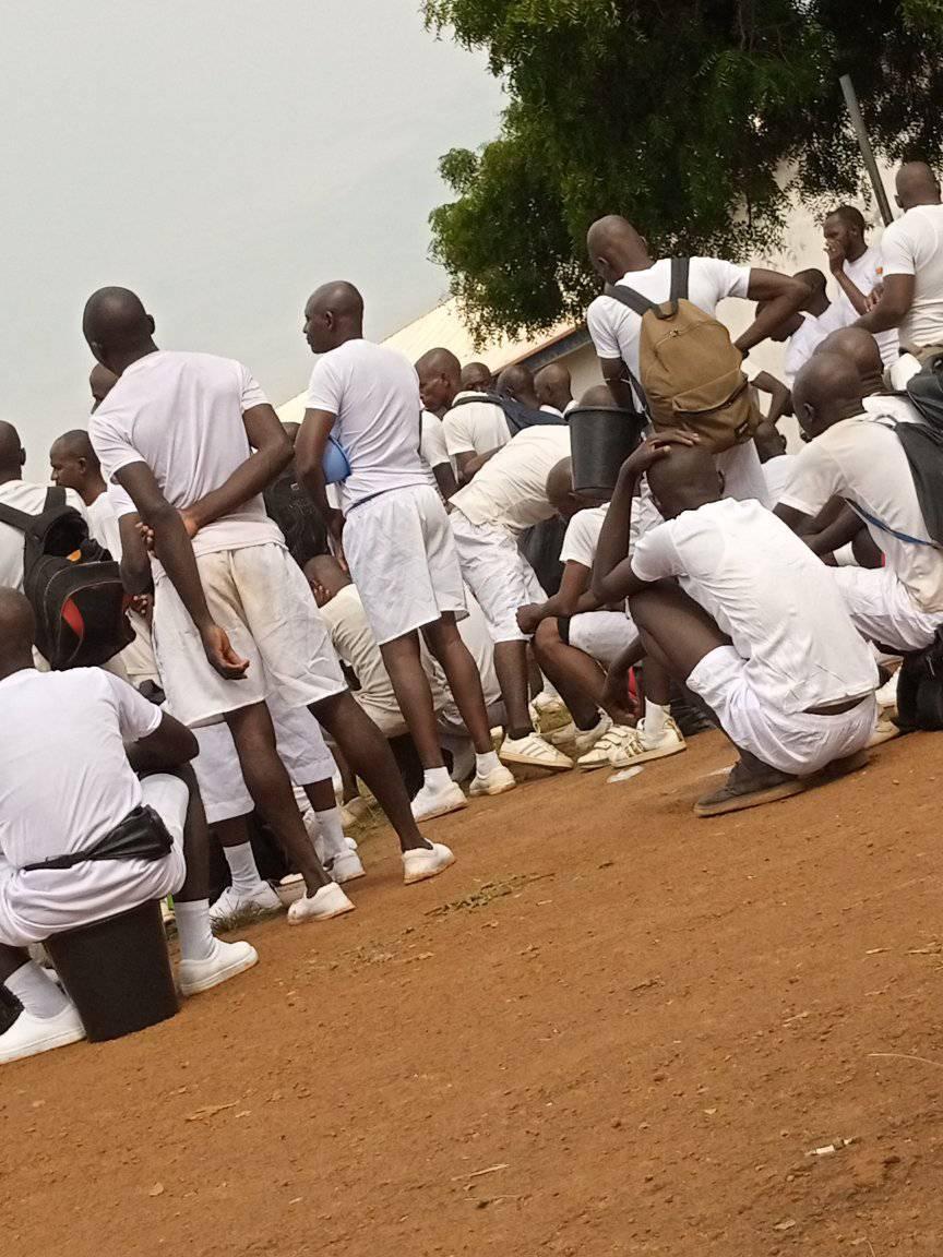 KADVIS KADUNA STATE VIGILANCE SERVICE | Facebook