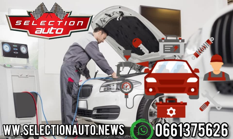 Selection Auto - 🚨🚨📢📢 🚘🔧🛎 Notre Garages restera ouvert en... | Facebook