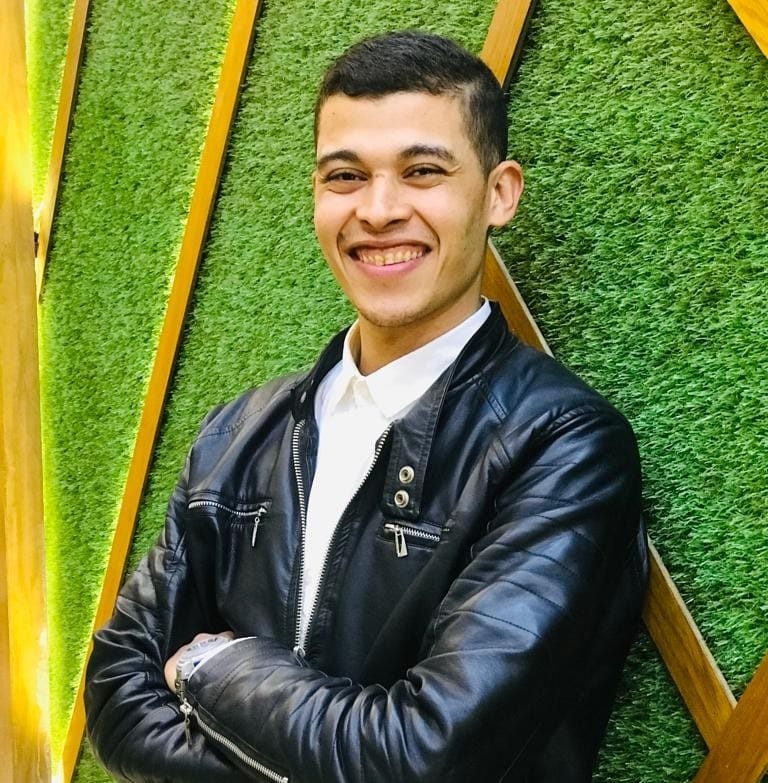 Ayman Ragab