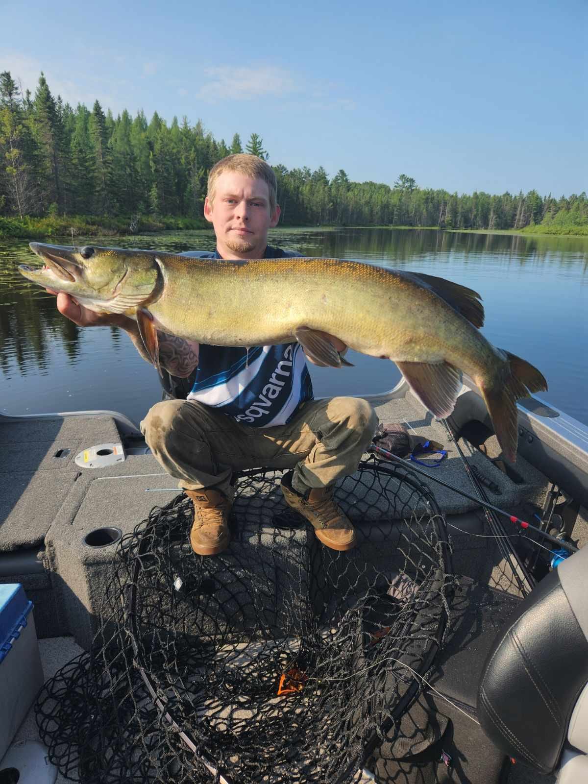 Dilly Gills Custom Rods | Wausau WI