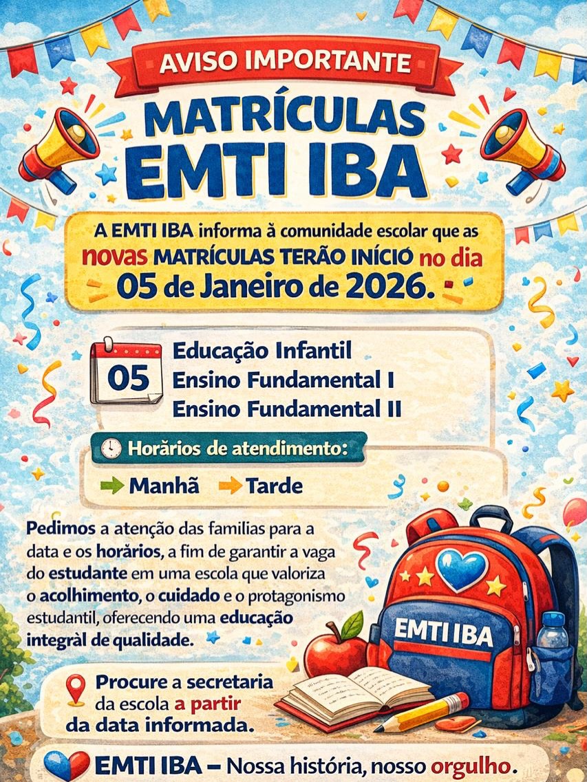 Emiba Inêz Beatriz de Araújo