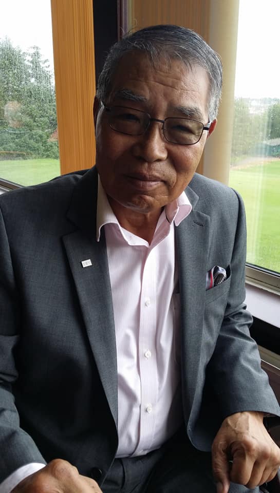 Wishing a Happy Birthday to... - Elgin School Of Taekwon-Do | Facebook