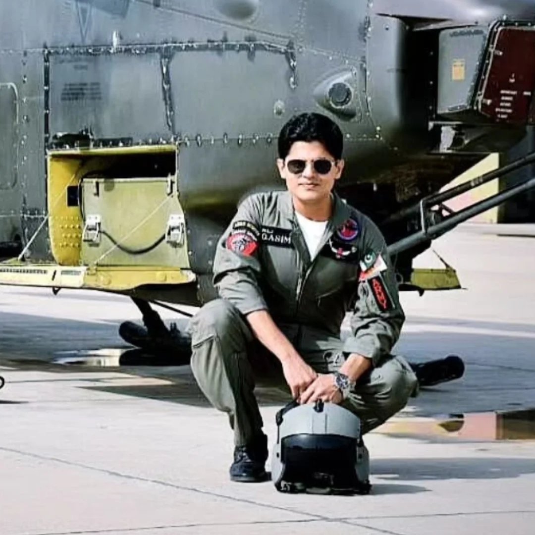 Qasim Raja