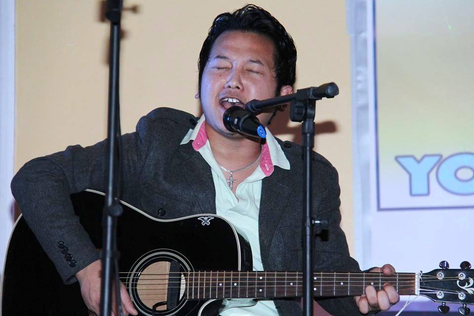 Meghraj Rai - Kashi