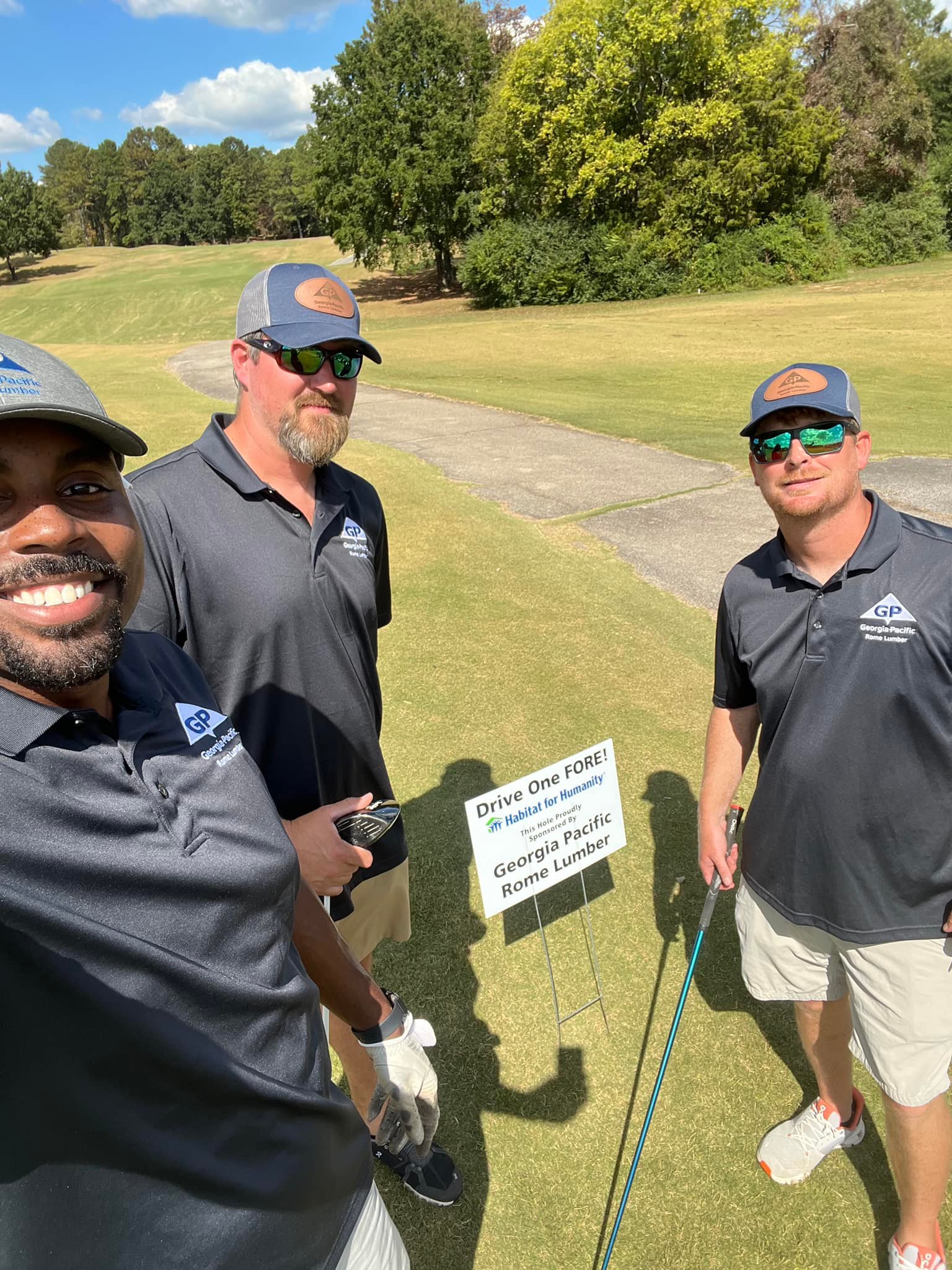 GP Rome Lumber | Rome GA