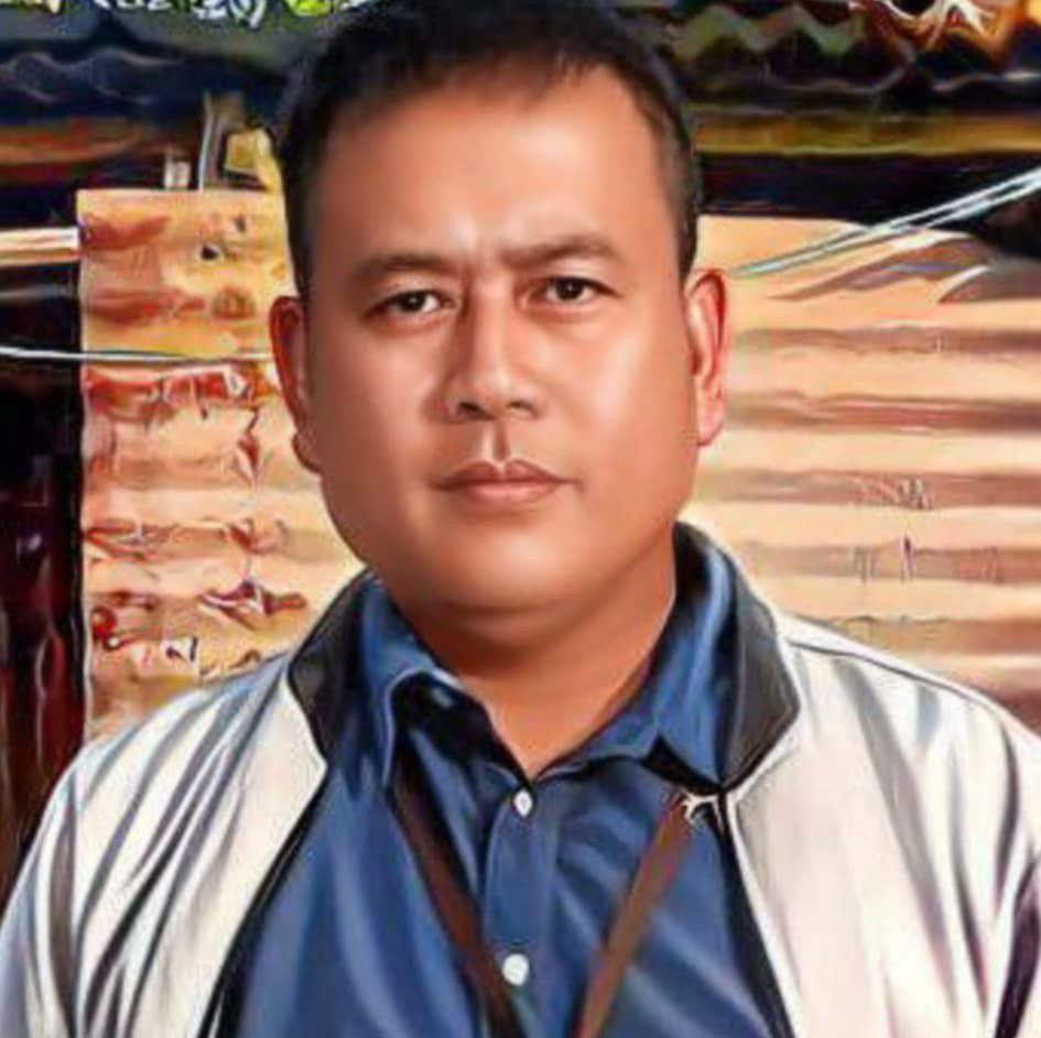 Jhun San Pascual Jr.