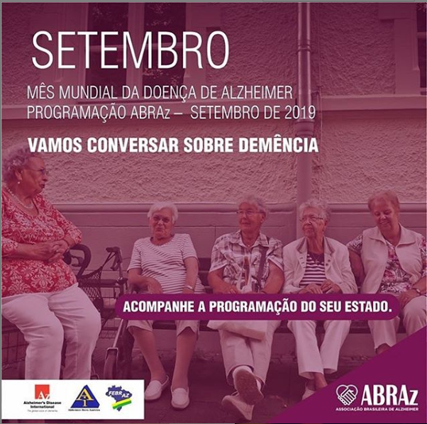 Espaço Habili - Vc sabia que a Doença de Alzheimer é a principal causa ...