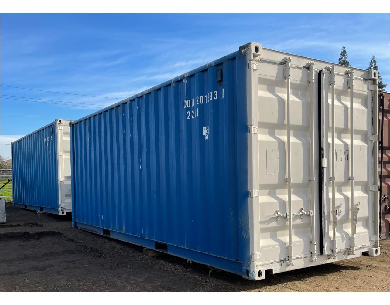 Country Custom Containers - 👉🏼LOOK NO FURTHER👈🏼 We have these 20 ...