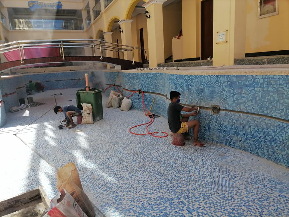 FSF Construction Services | Janiuay
