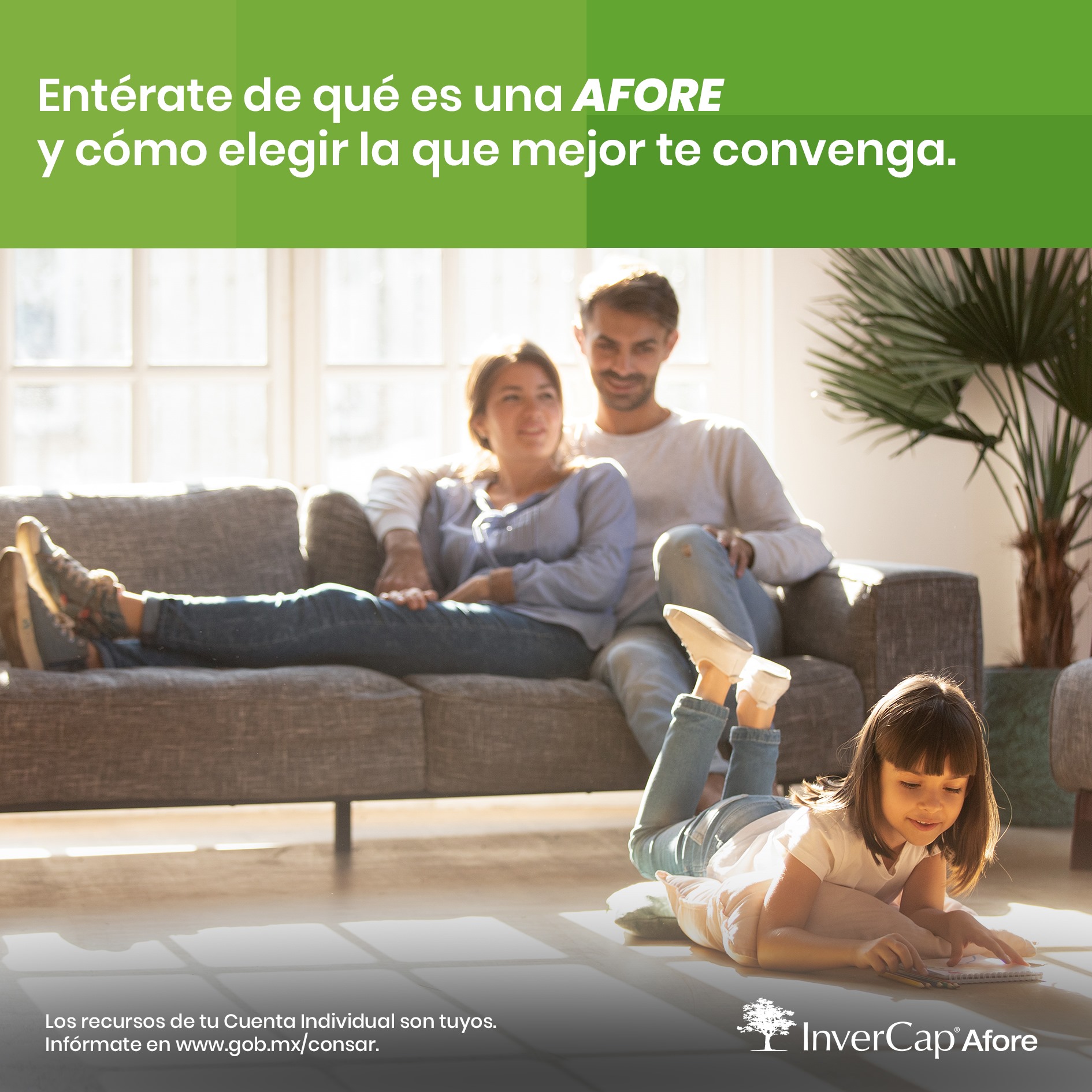 InverCap Afore - Conoce que es una Afore y todos sus...