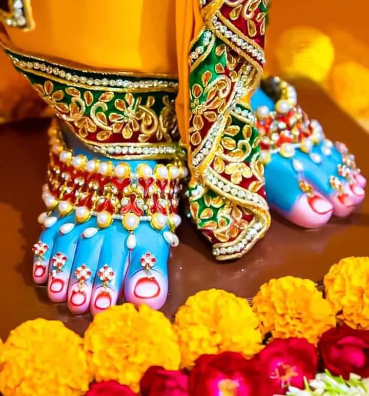 Shampa Rani Saha