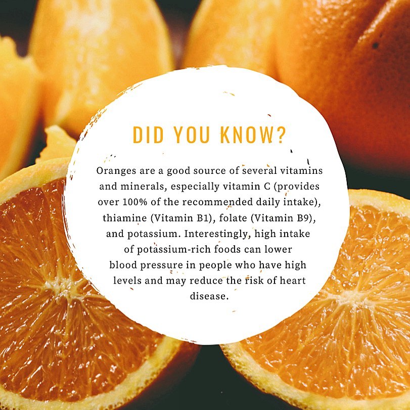 Global Foundation for Community Health - DID YOU KNOW? Apart from being ...