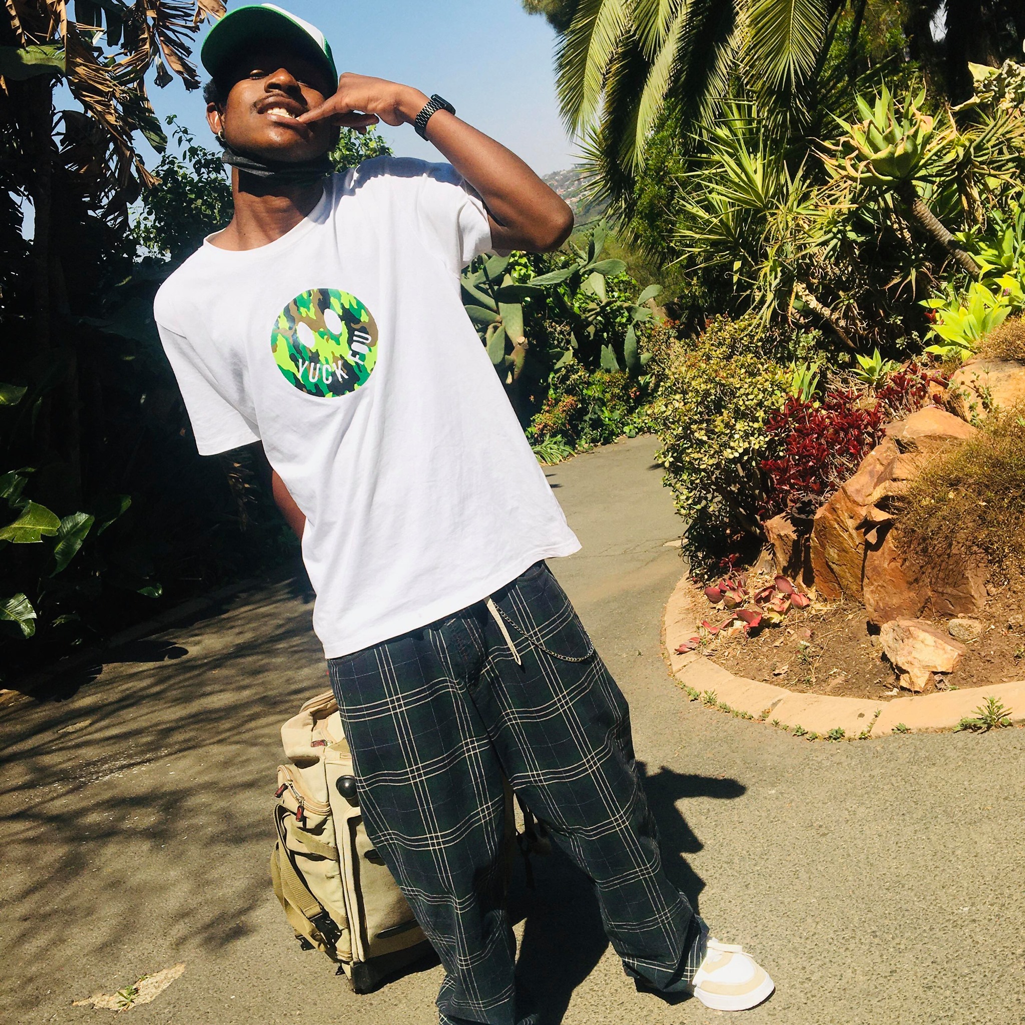 Prezzy Da Ndouda