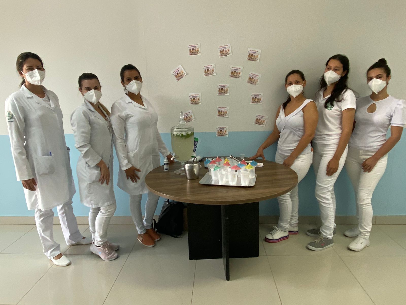 Hospi... - Hospital das Clínicas Dr. Mário Ribeiro da Silveira