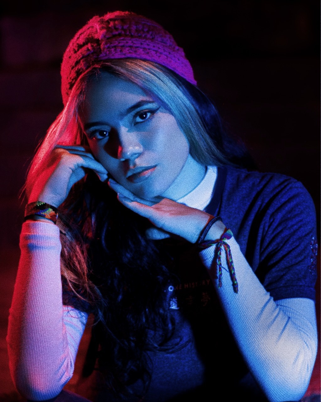 Natalia Roldán Lozano