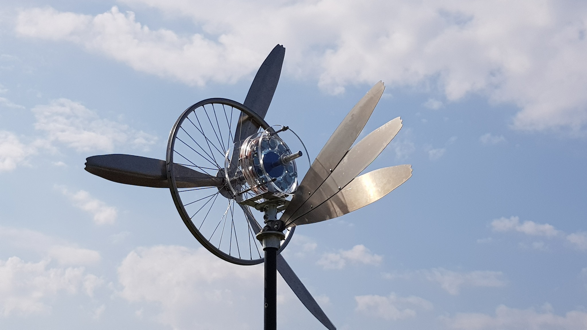 WindWheel