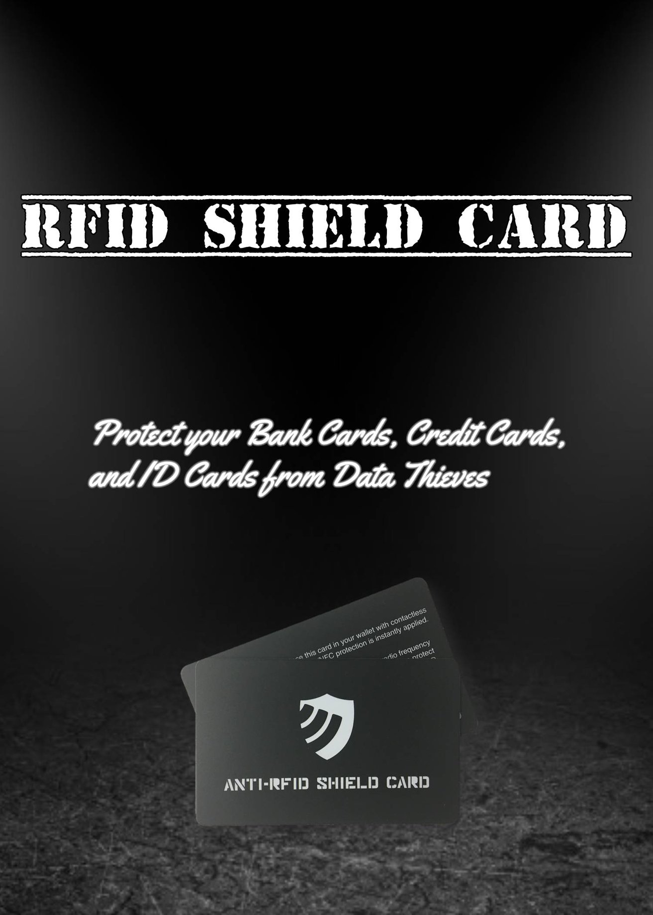 The Shield Shop 神盾店