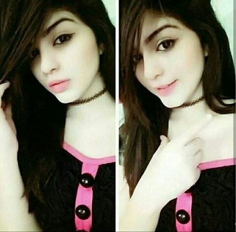 Sonia Riaz