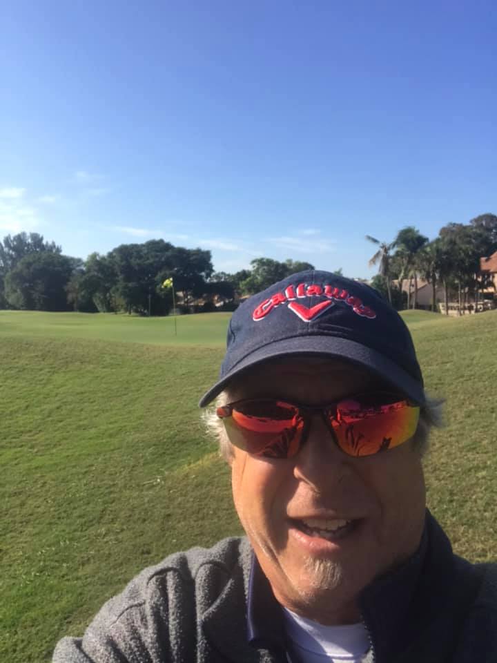 Bruce Raticoff