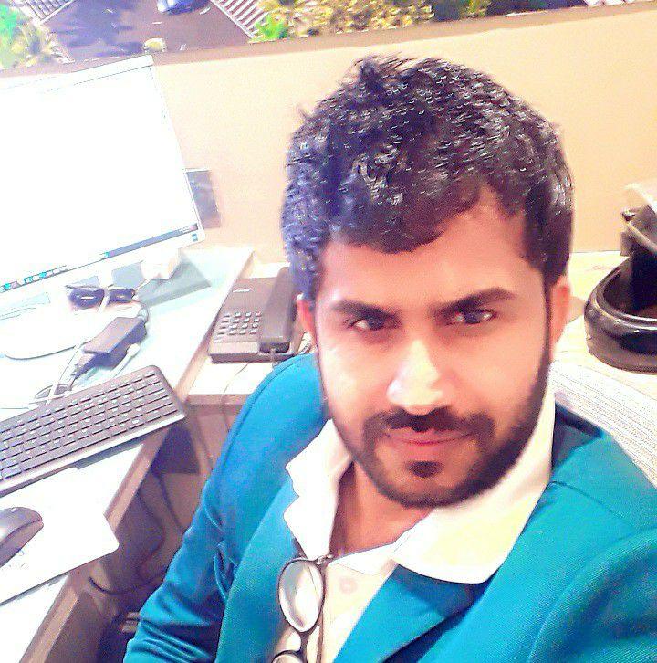 Pravin Mote