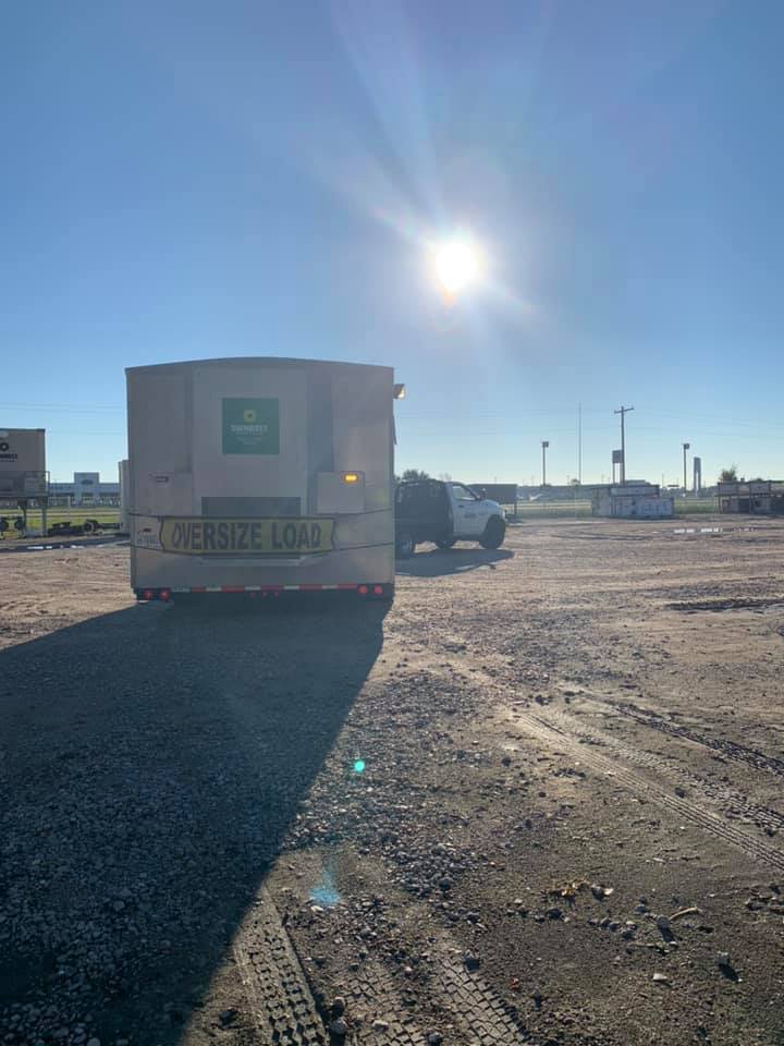 Provision Logistics | Humble TX