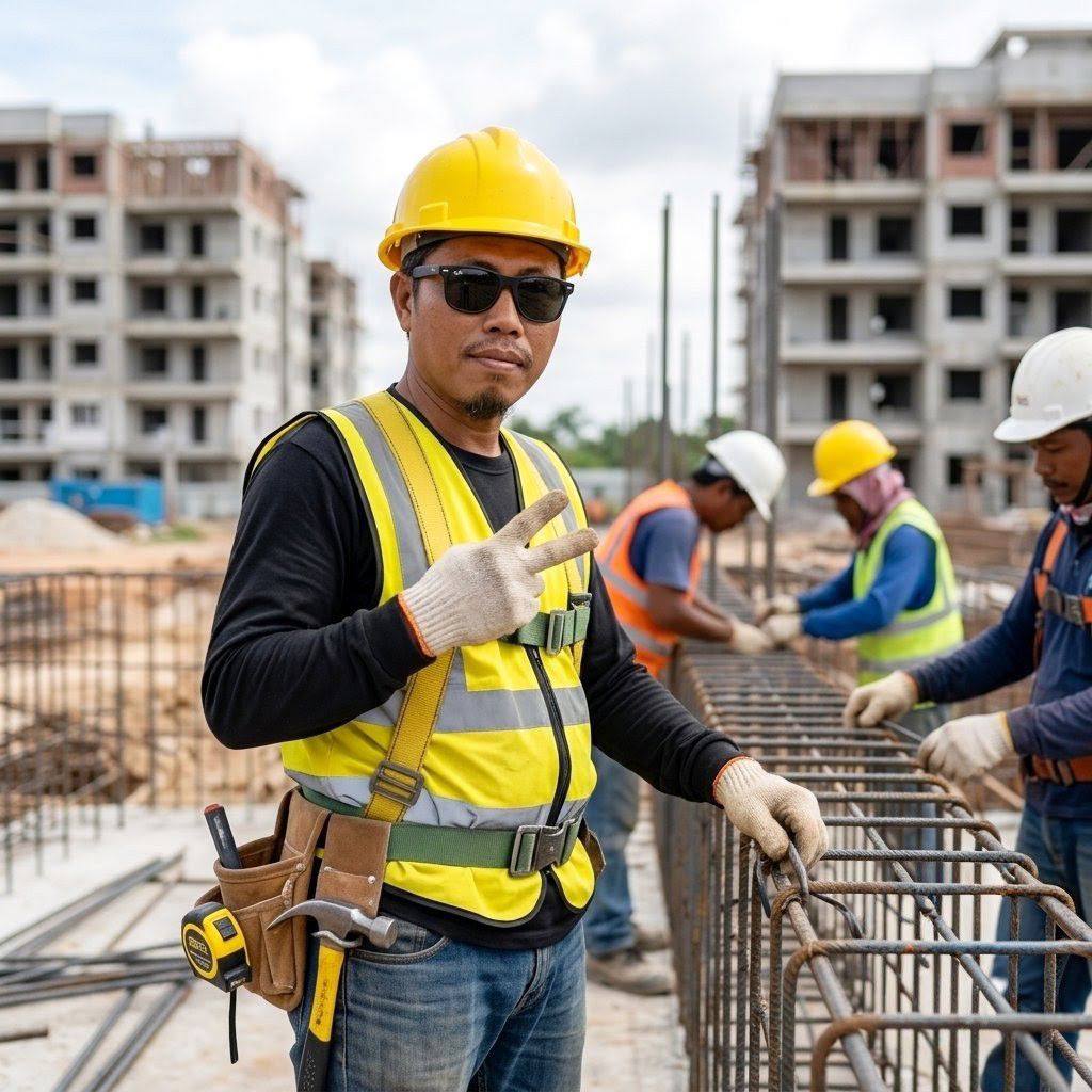 This High-Tech Plastering Machine Is Changing the Construction Game! # ...