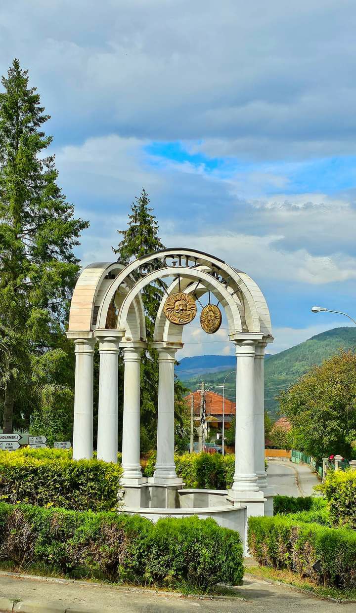 Geoagiu Bai stațiunea tuturor | Bună dimineața oameni minunați din ...