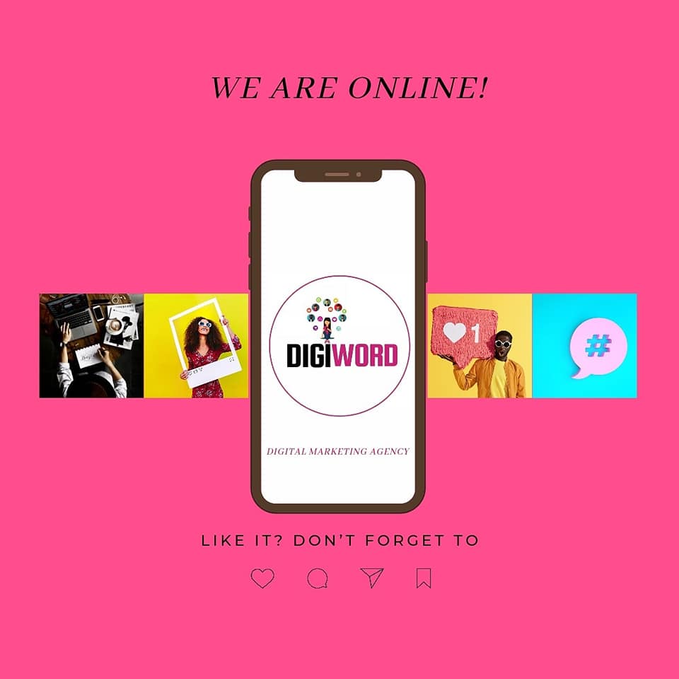 Digi Word