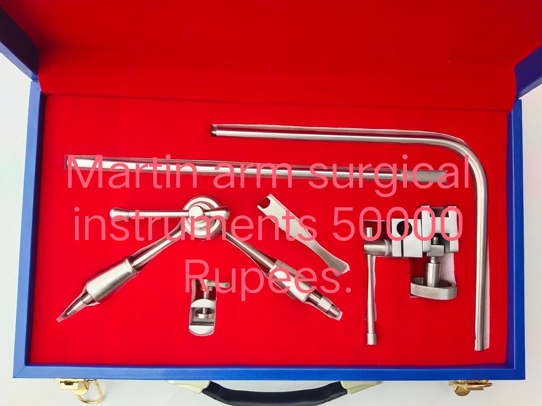Surgical Instruments Supplier | Sialkot