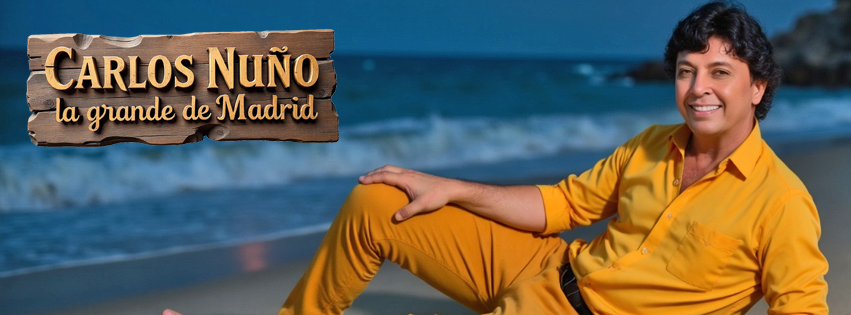 carlosnu-o-lagrandedemadrid