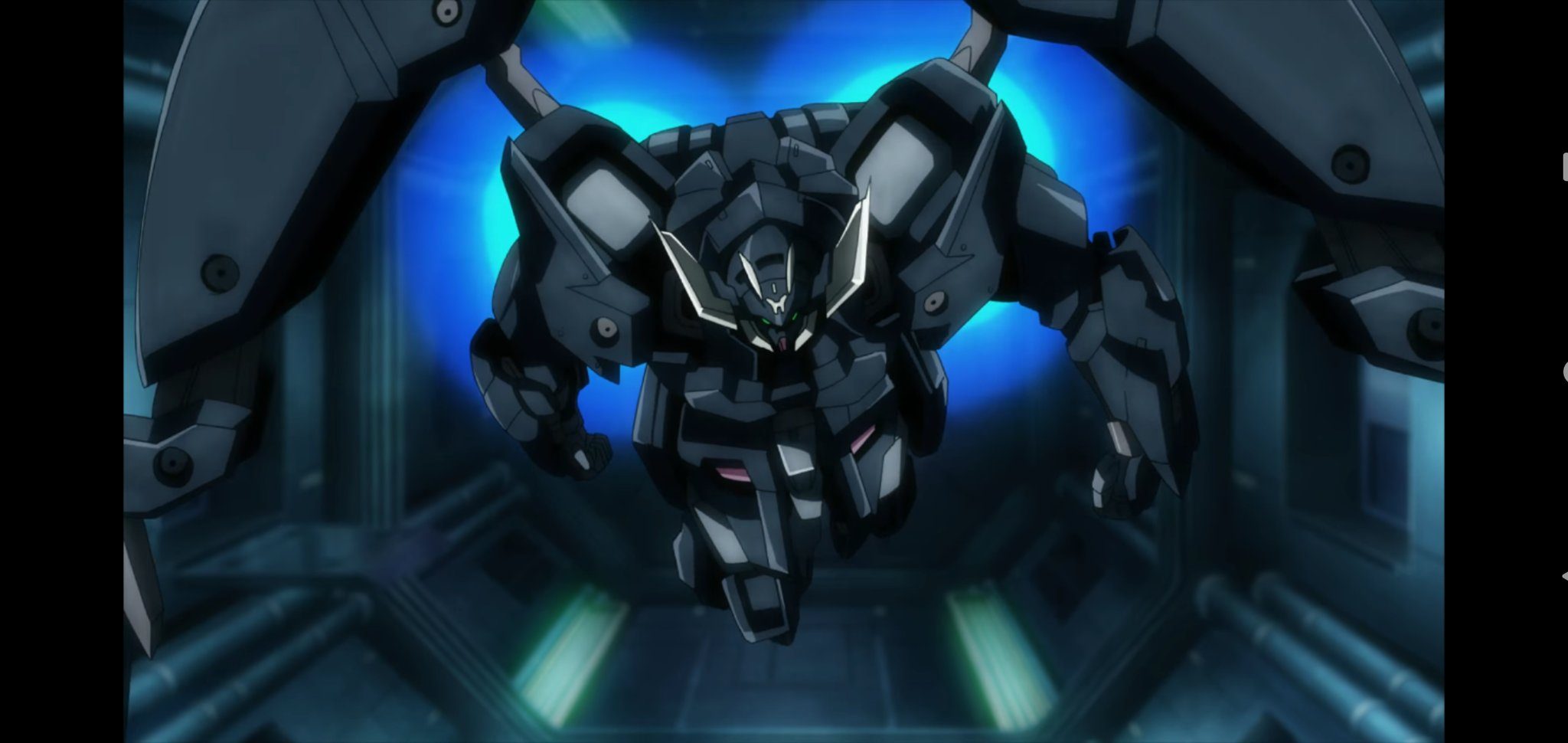 KOO - ASW-G-61 Gundam Zagan ได้ปรากฏตัวในเนื้อเรื่อง... | Facebook
