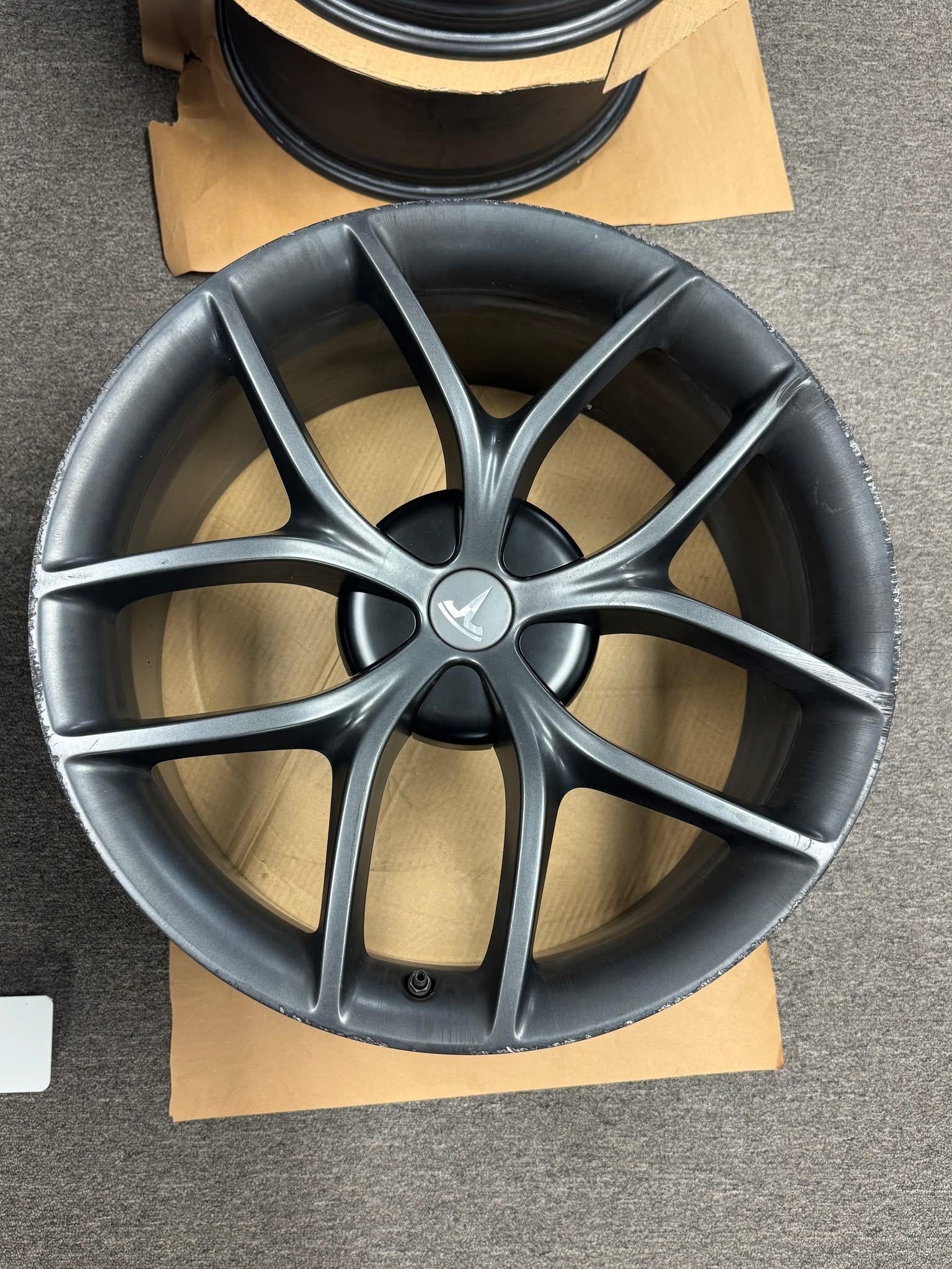 Set of 4 - 20