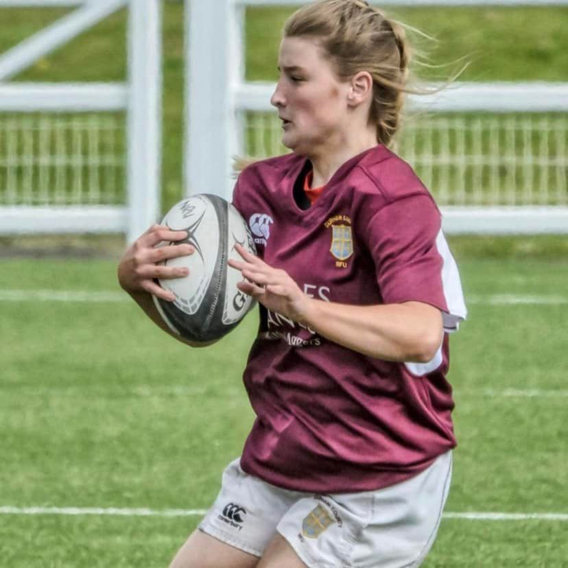 Hartlepool Rovers Woman and Girls RFC