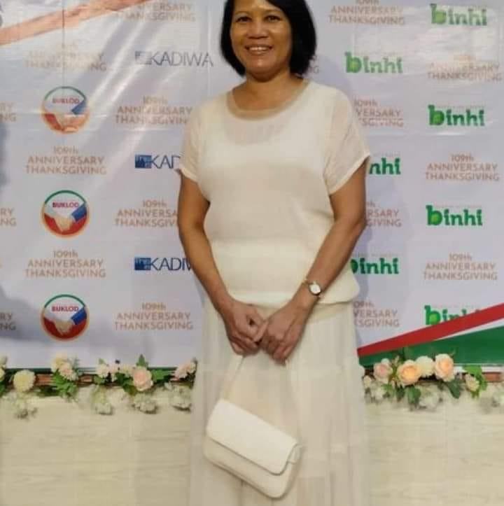 Rowel Rafanan