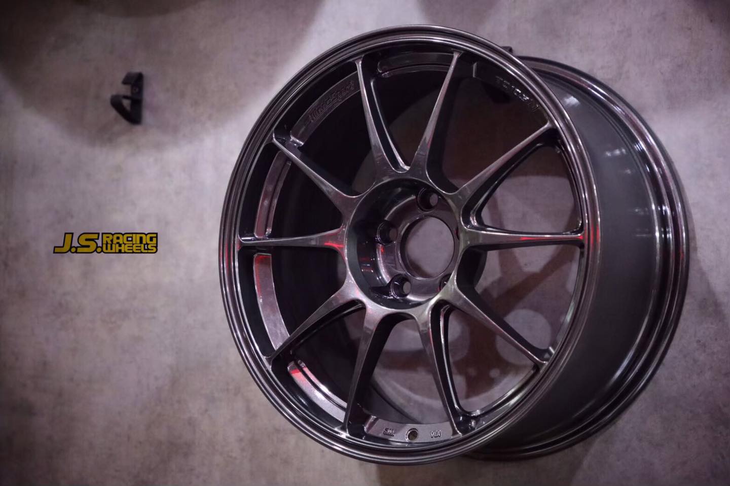 J.S.Racing Wheels ล้อ ยาง โช็ค เบรค รถยนต์ญี่ปุ่น ยุโรป บางบัวทอง ...