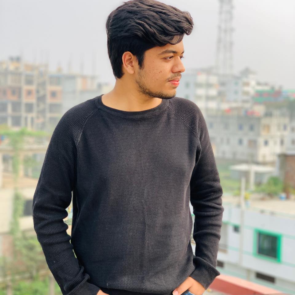 Hasib Chowdhury