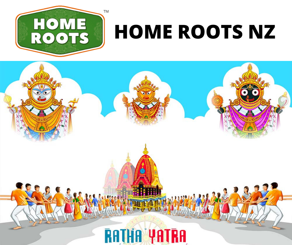 Home Roots | Auckland