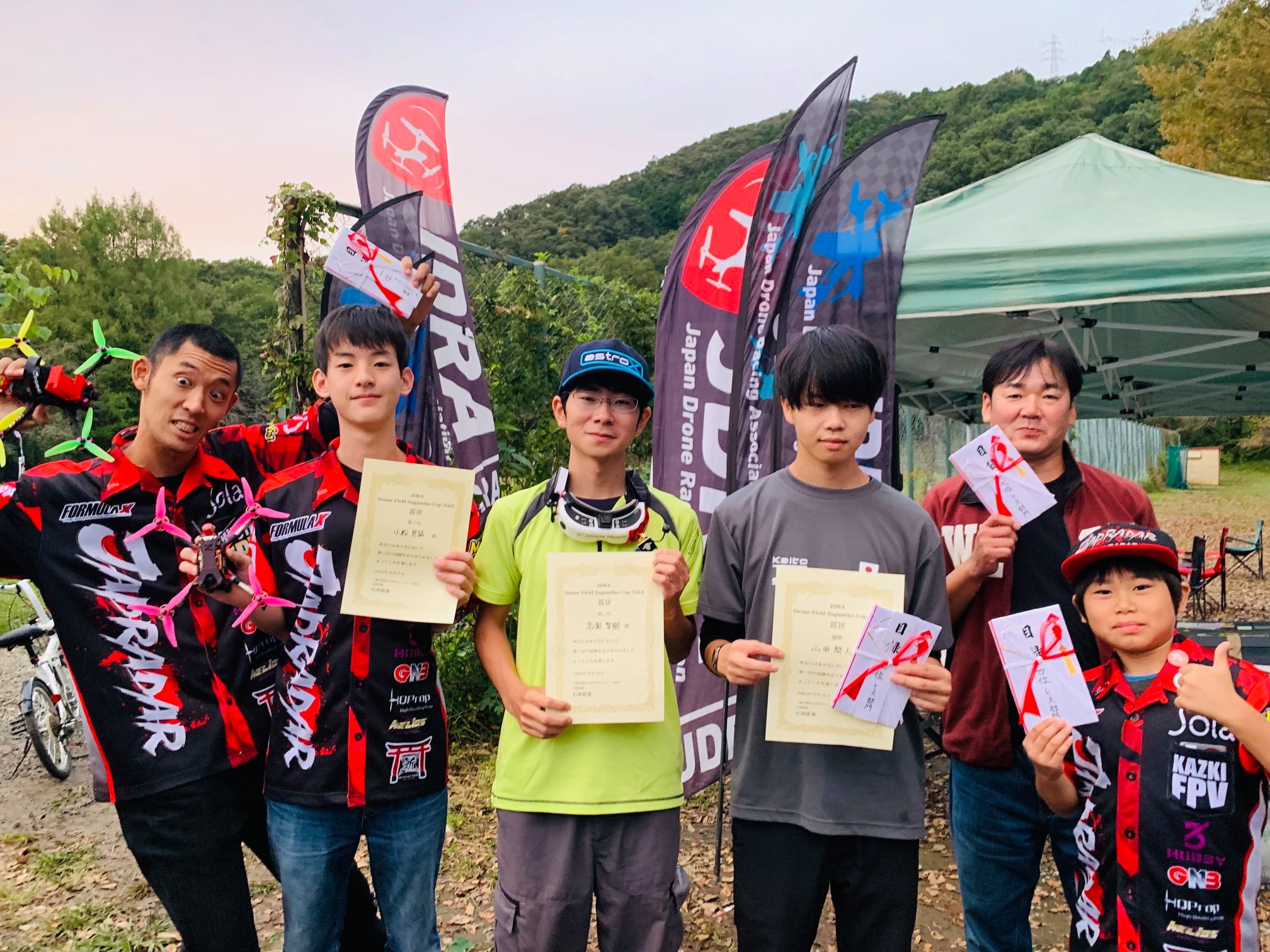 Jdra 日本ドローンレース協会 ホーム Facebook