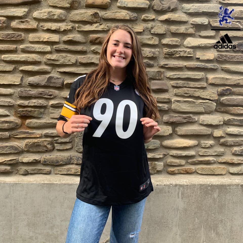 Michaella Roth... - Houghton University Women's Basketball | Facebook