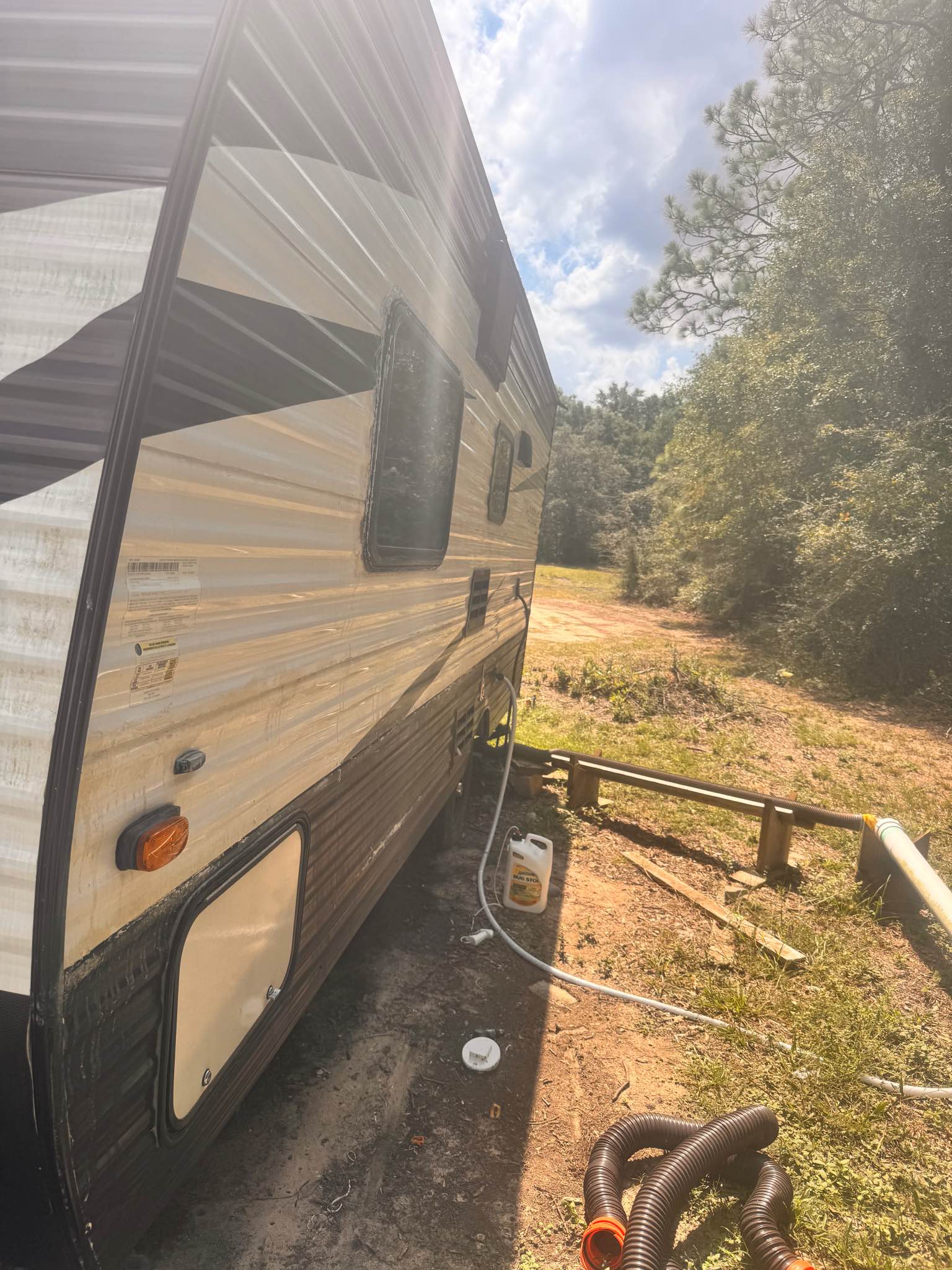 2020 Keystone Hideout - RVs & Campers - Crestview, Florida | Facebook ...