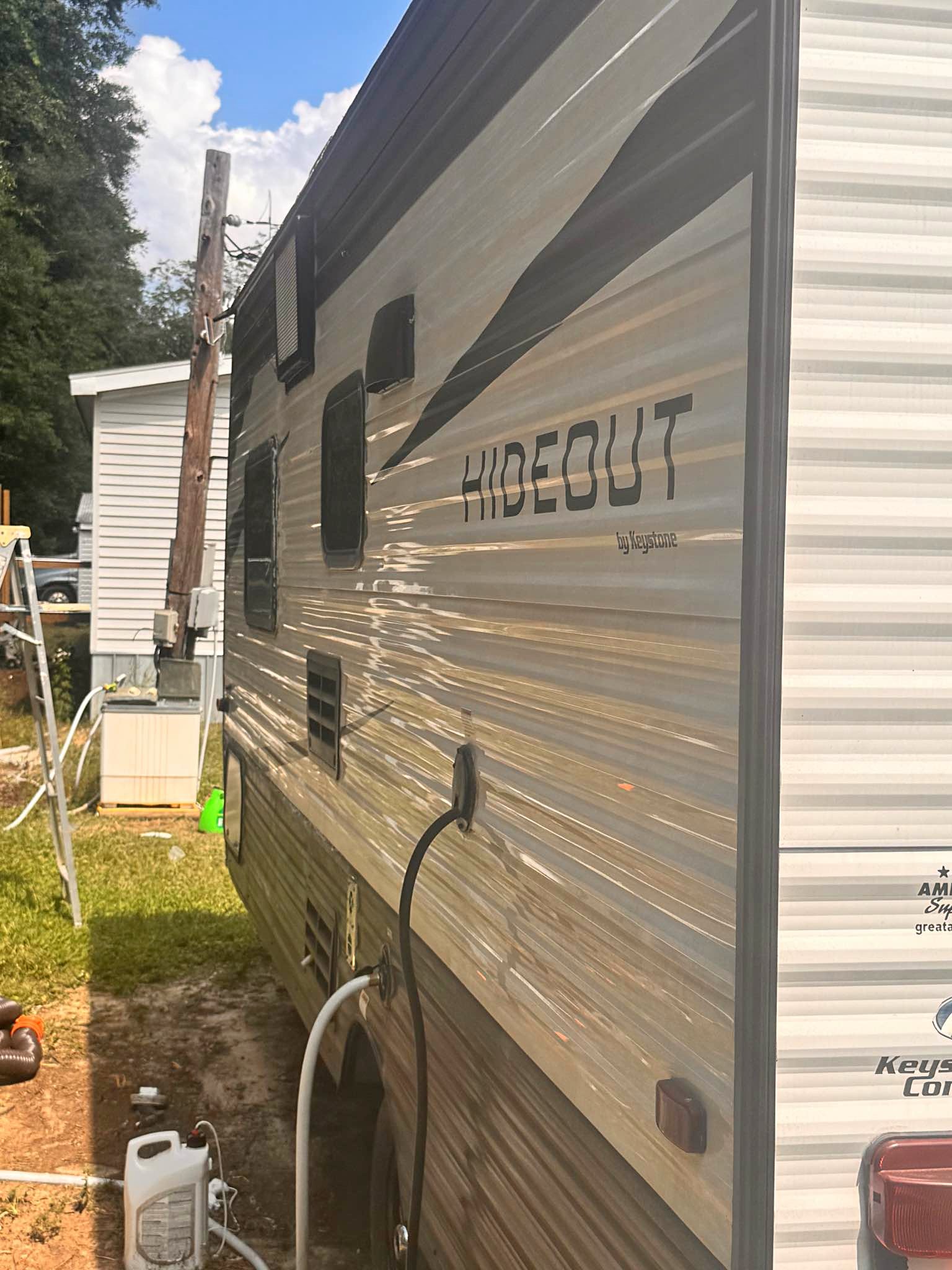 2020 Keystone Hideout - RVs & Campers - Crestview, Florida | Facebook ...