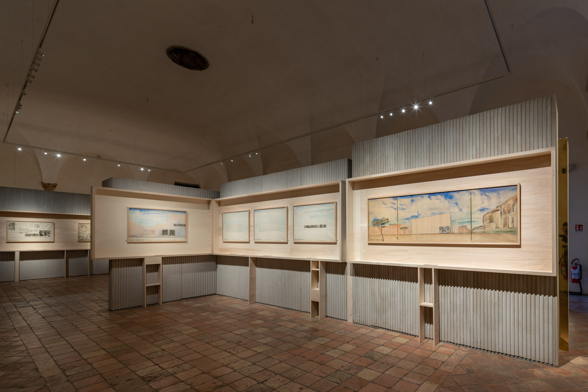 La Galleria Nazionale... - Galleria Nazionale delle Marche